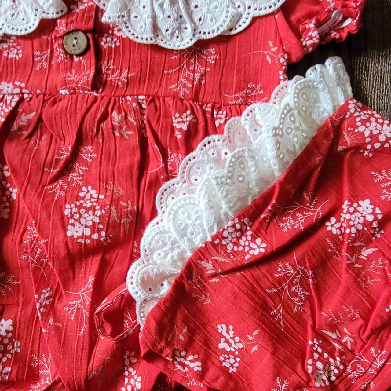 Vintage style bodysuit with head accessory