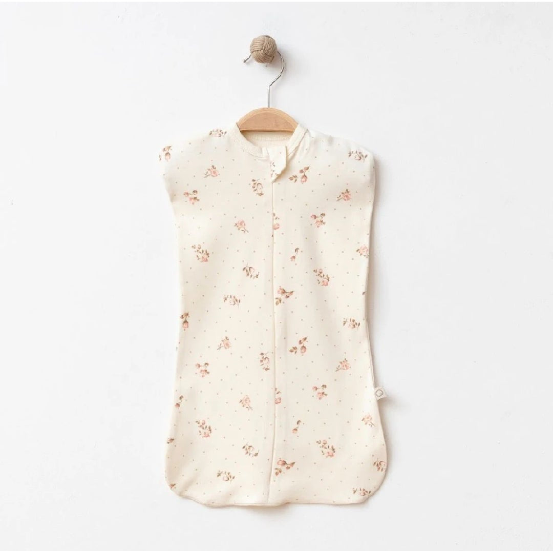 COTTON - Zipper sleeping bag