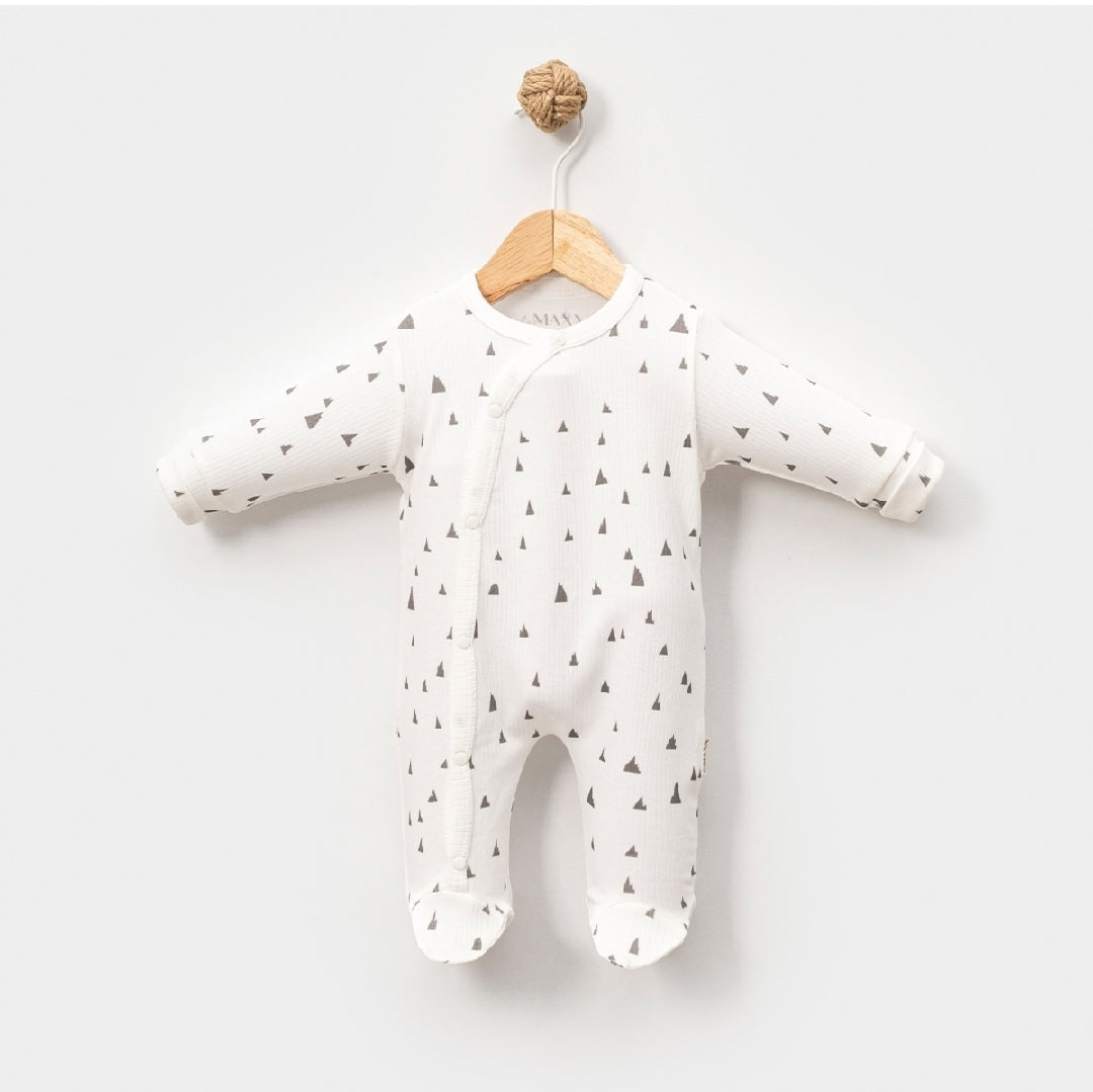 BEST-SELLING Knitted romper pack