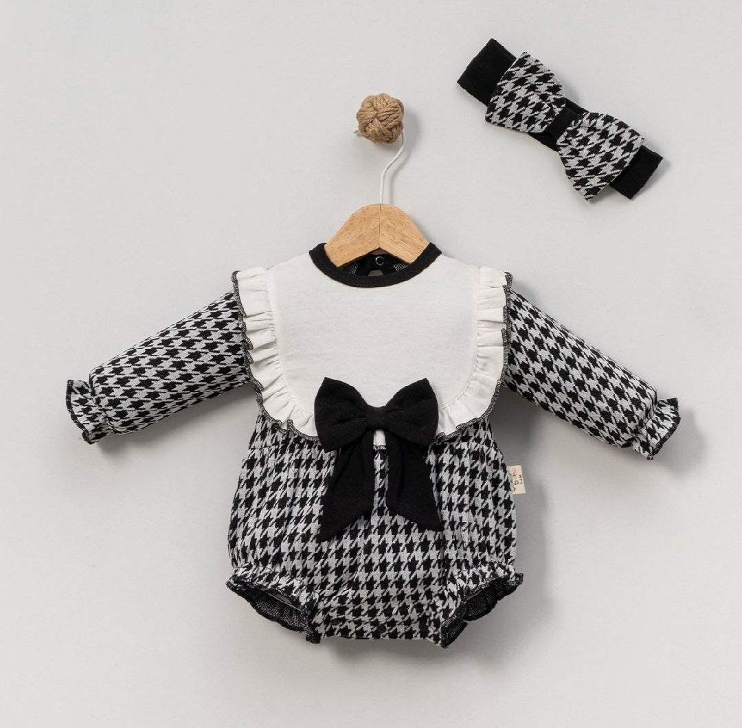 2PC BODYSUIT SET