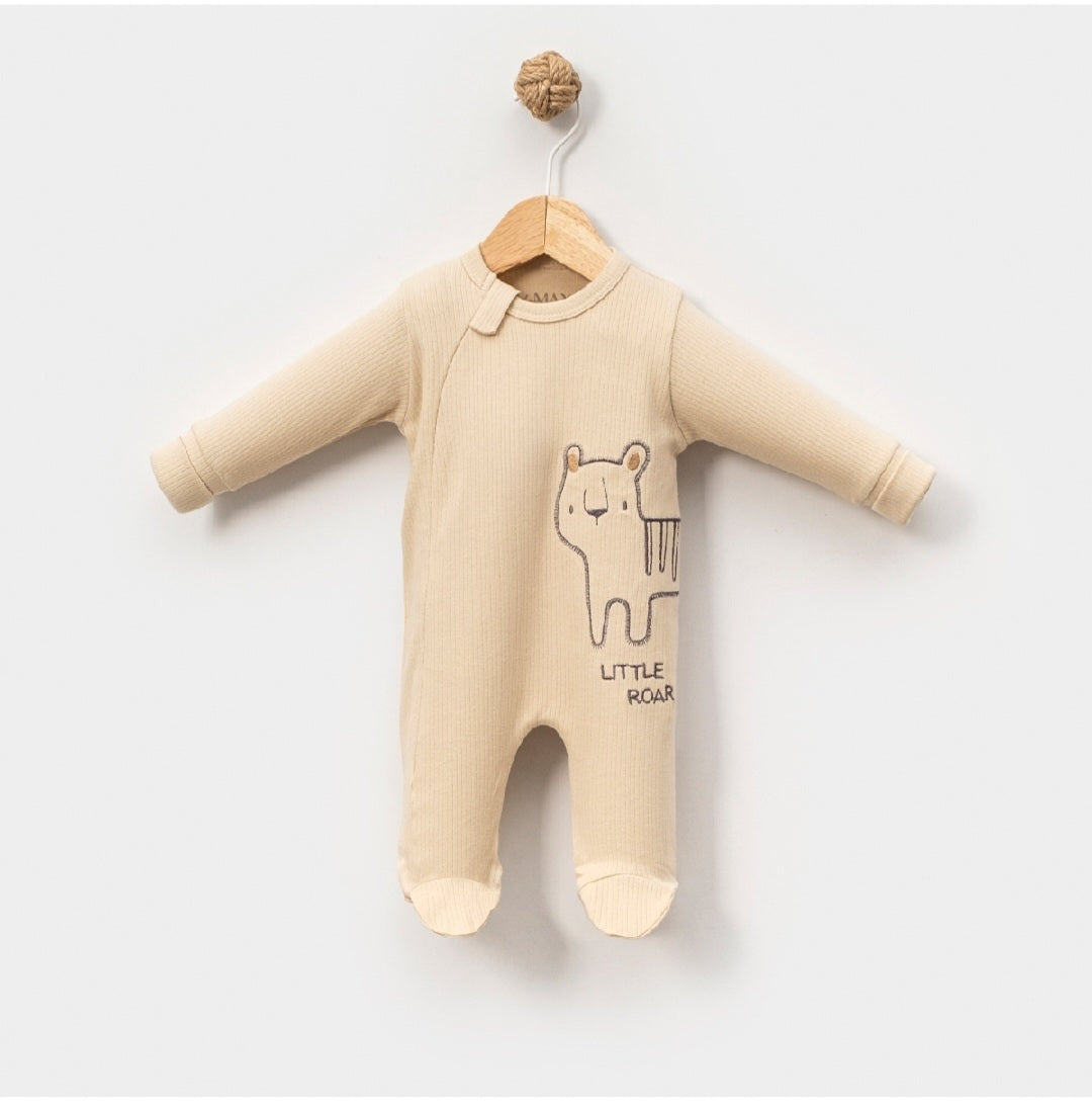 BEST-SELLING Knitted romper pack