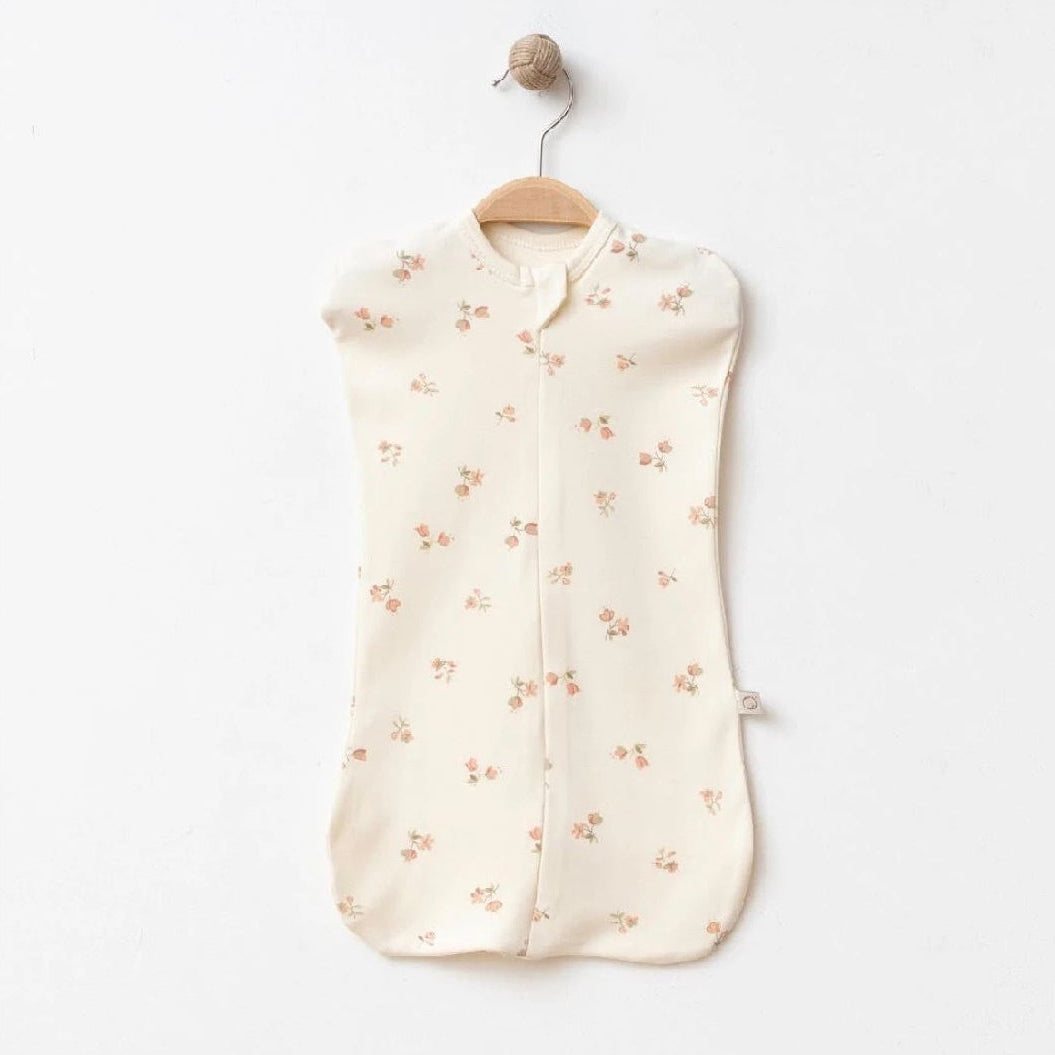 COTTON - Zipper sleeping bag