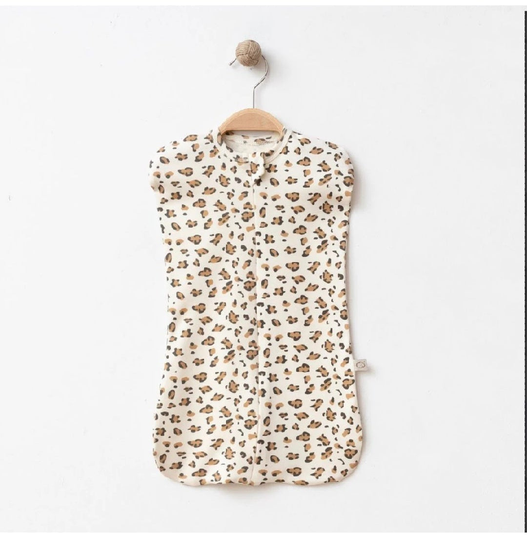 COTTON - Zipper sleeping bag