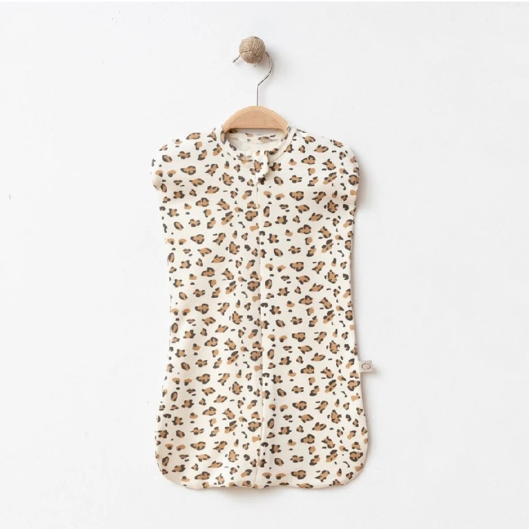 COTTON - Zipper sleeping bag