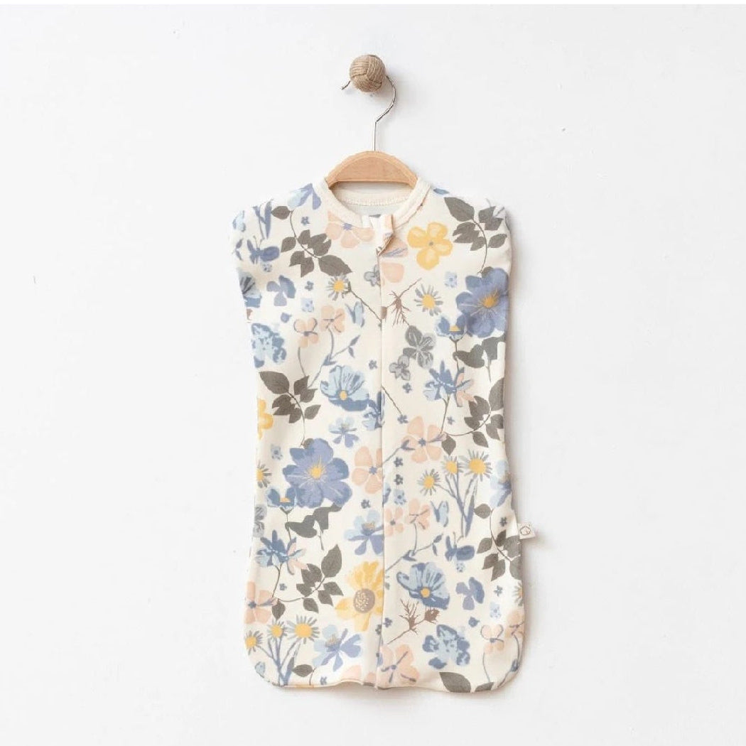 COTTON - Zipper sleeping bag