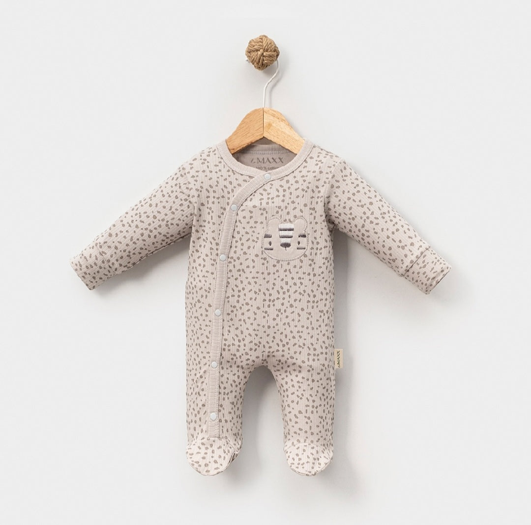 BEST-SELLING Knitted romper pack