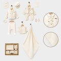 GENTLEMEN  - PREMIUM MUSLIN WELCOME SET