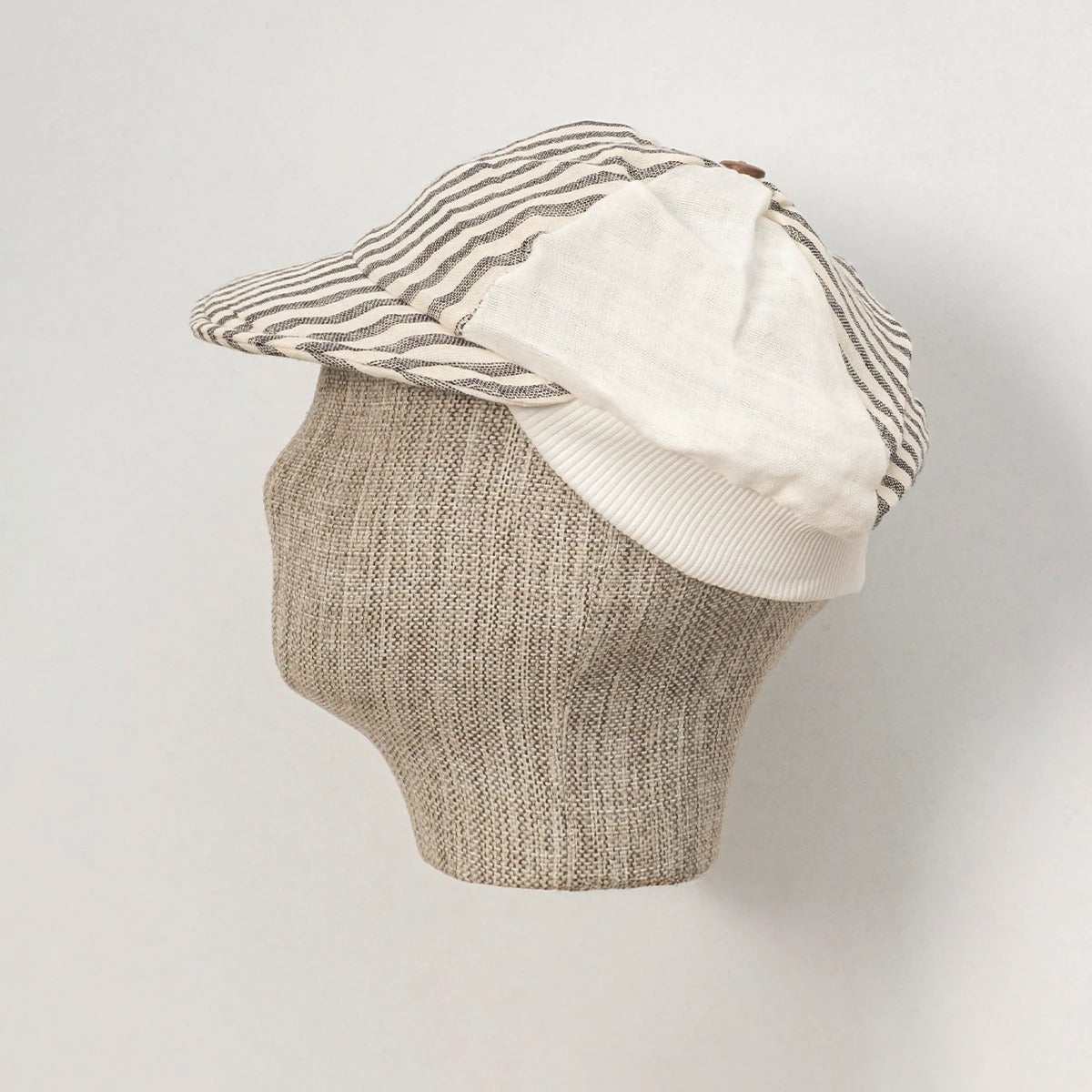 MUSLIN WELCOME SET