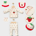 MC-COTTON-5PC WELCOME SET