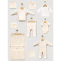 MC-COTTON-10PC WELCOME SET