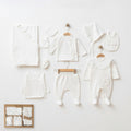 CB-COTTON-10PC WELCOME SET