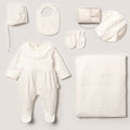 LM-VELVET-5PC Welcome set