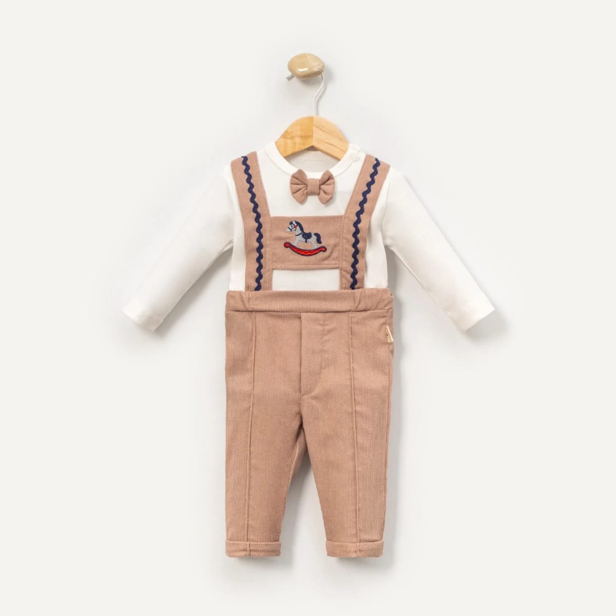MC-2PC FORMAL SET