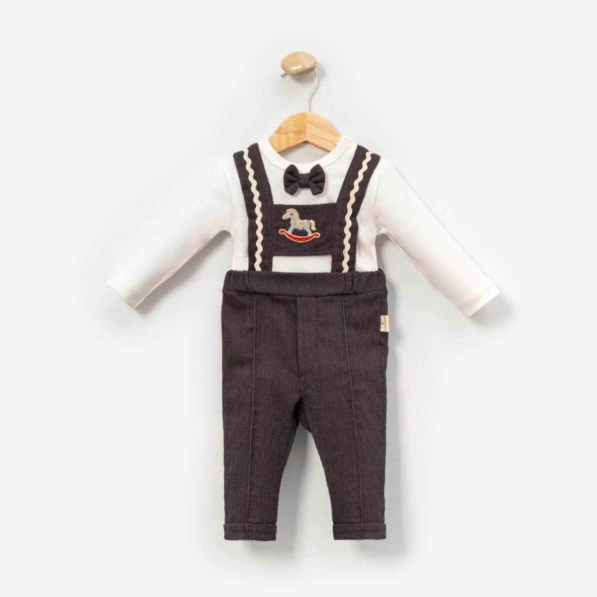 MC-2PC FORMAL SET