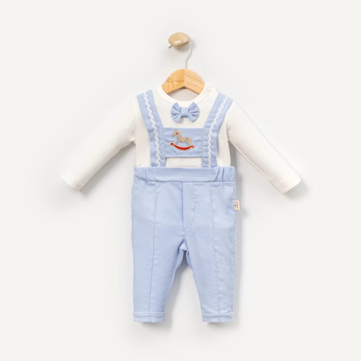 MC-2PC FORMAL SET