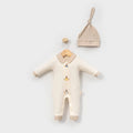 MC-2PC ROMPER SET
