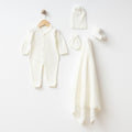 VB-WOOLEN-PREMIUM 5PC WELCOME SET