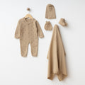 VB-WOOLEN-PREMIUM 5PC WELCOME SET