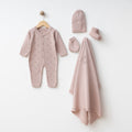 VB-WOOLEN-PREMIUM 5PC WELCOME SET