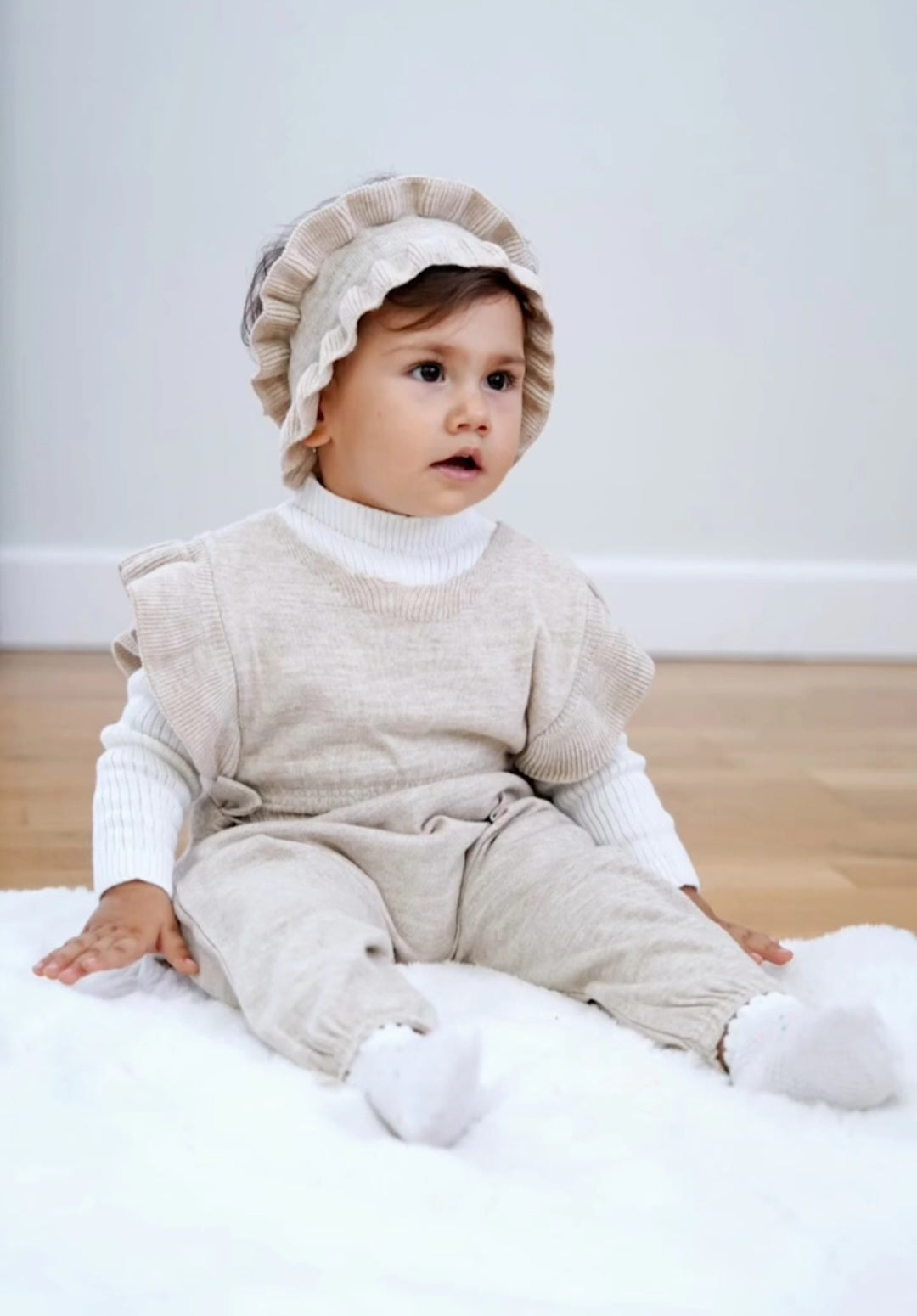 3pc woolen set