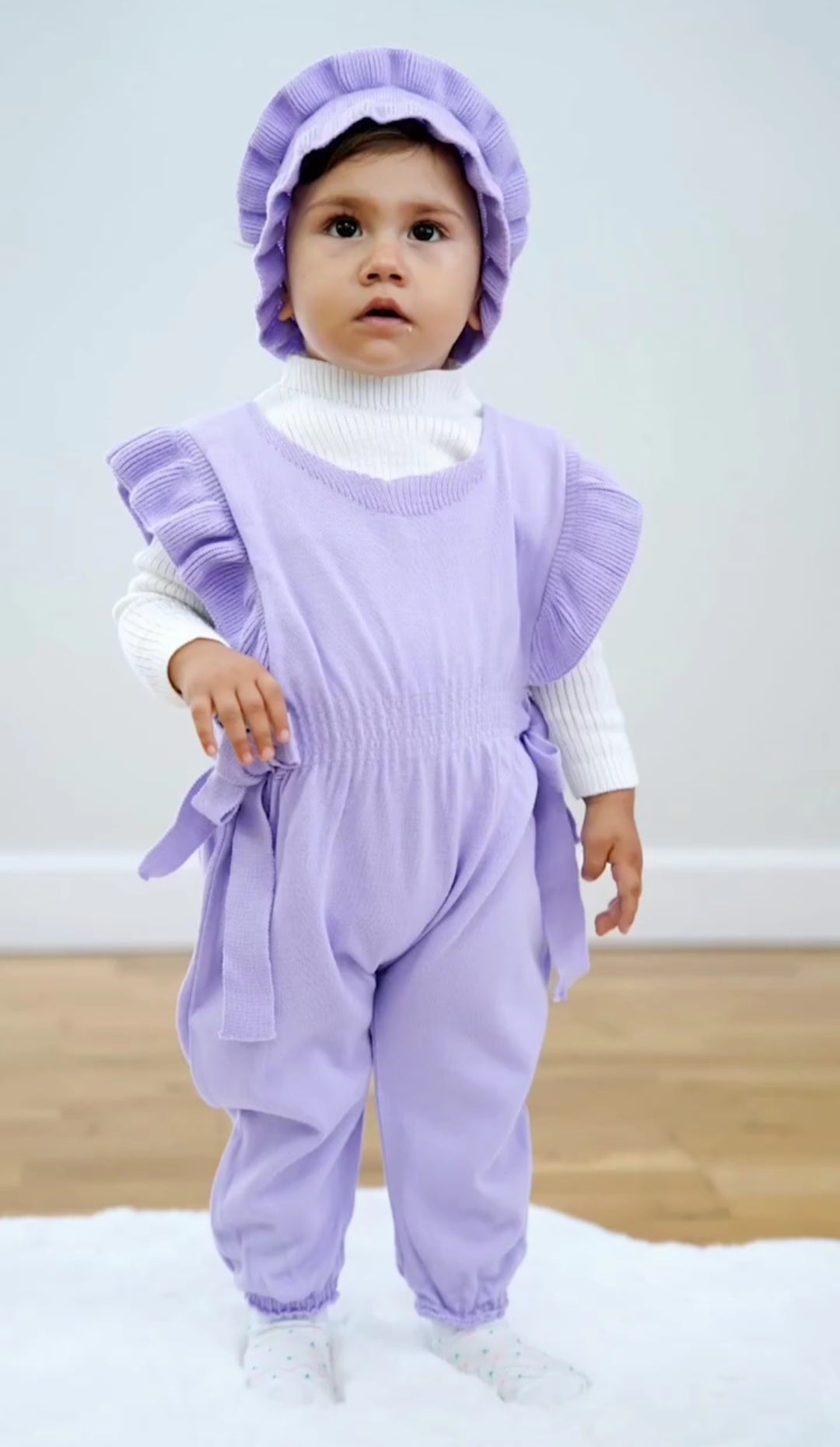 3pc woolen set