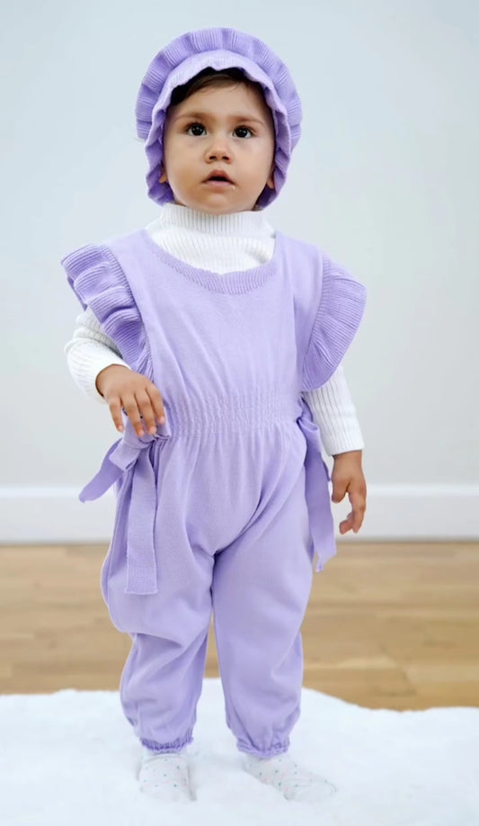 3pc woolen set