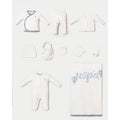 U.S.POLO ASSN. - COTTON welcome set