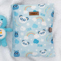 Baby bag organizer