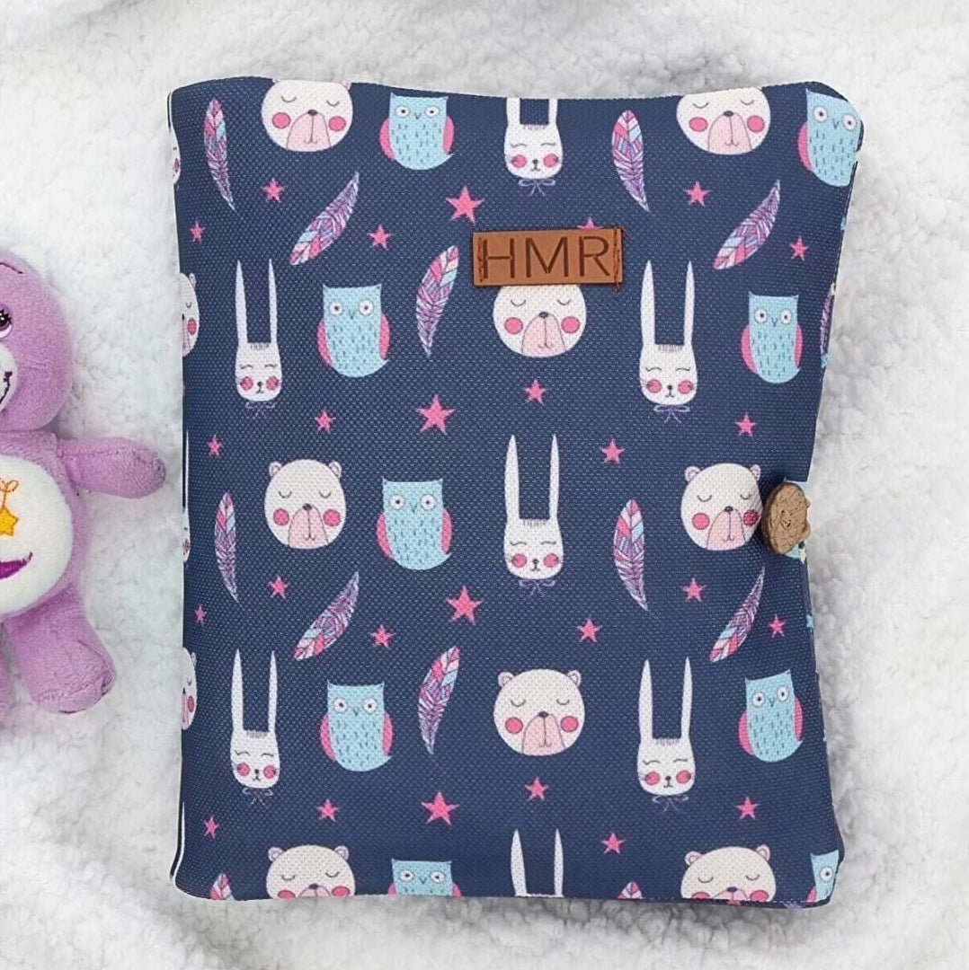 Baby bag organizer