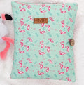 Baby bag organizer