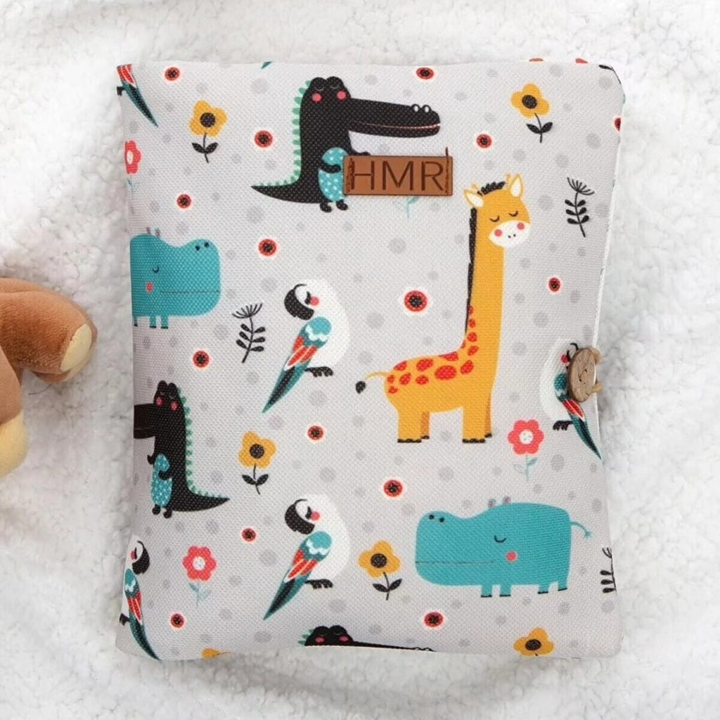 Baby bag organizer