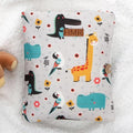 Baby bag organizer
