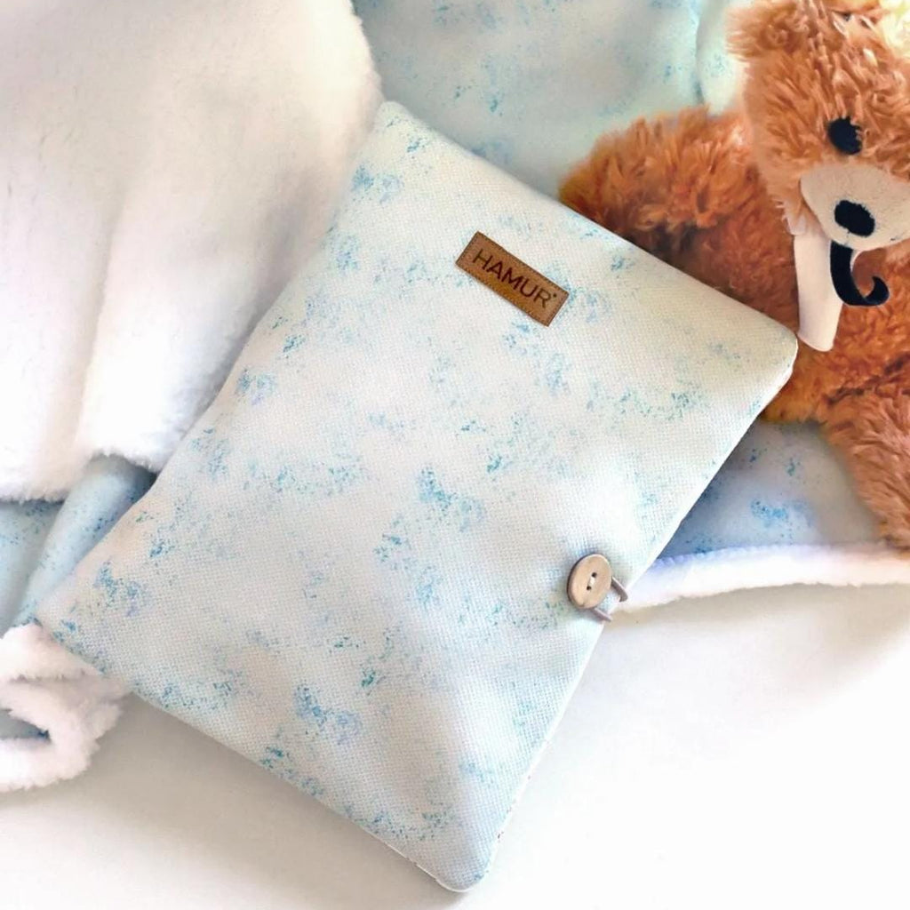 Baby bag organizer