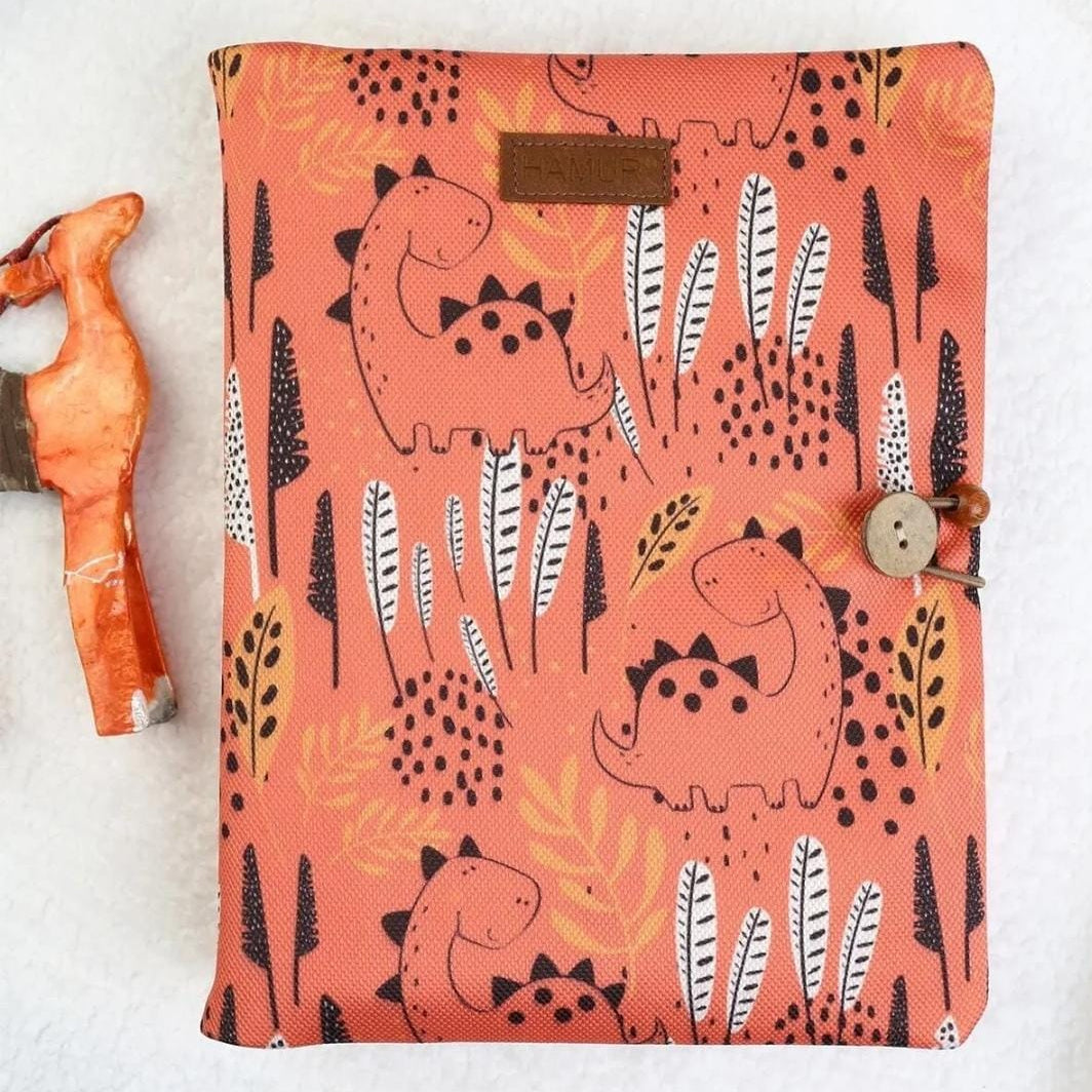 Baby bag organizer