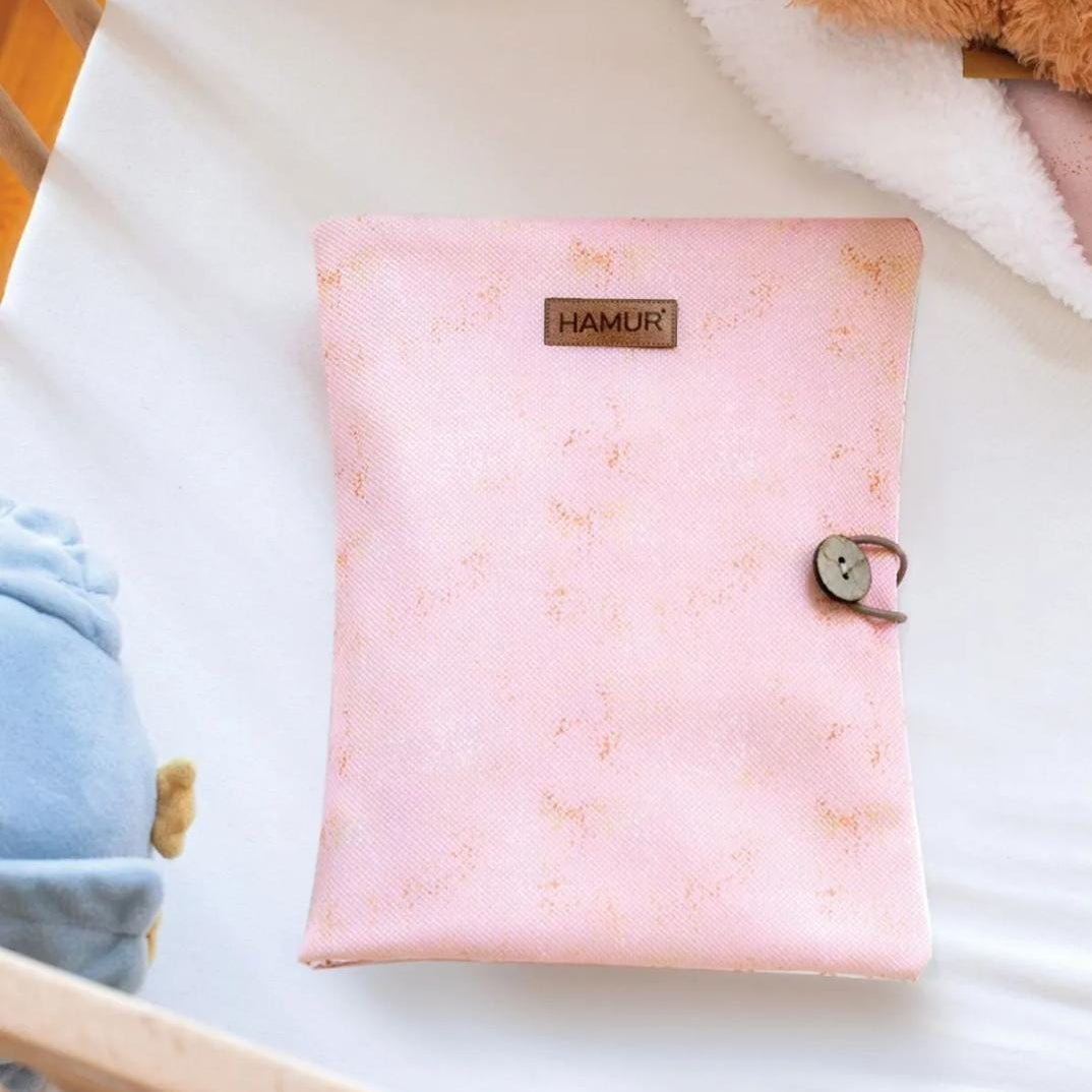 Baby bag organizer