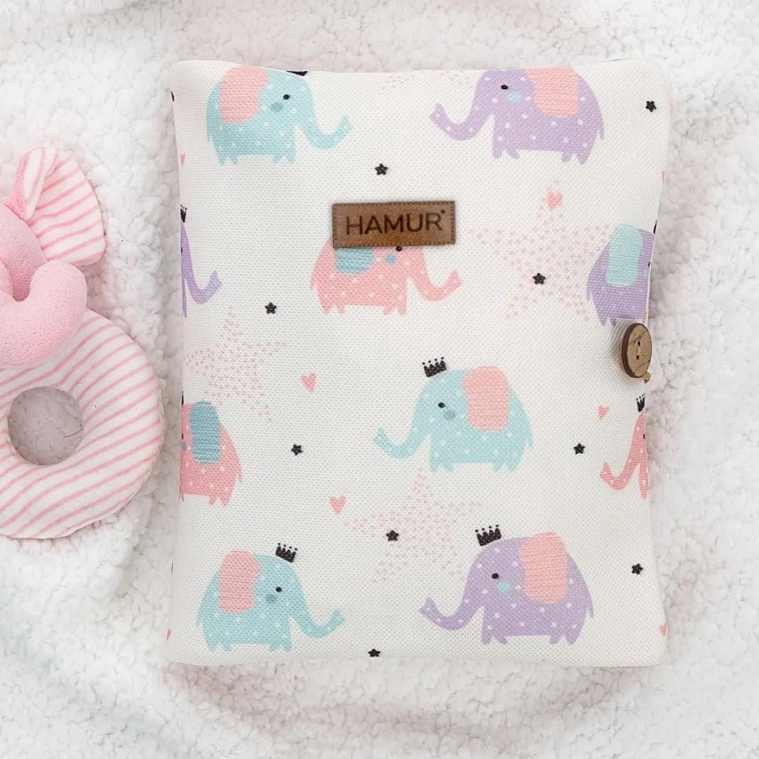 Baby bag organizer