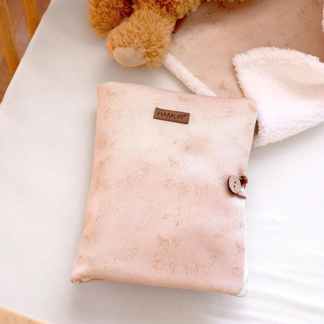 Baby bag organizer