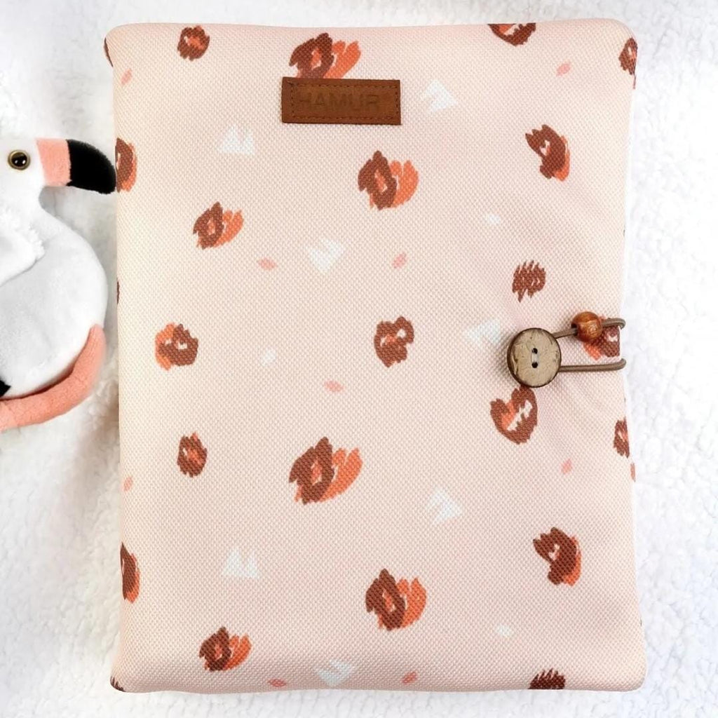 Baby bag organizer
