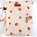 Baby bag organizer