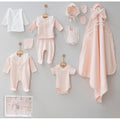 MC - COTTON - 10pc welcome set