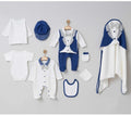 MC - COTTON - 10pc welcome set