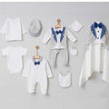 MC - COTTON - 10pc welcome set