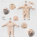 BEST-SELLING romper pack