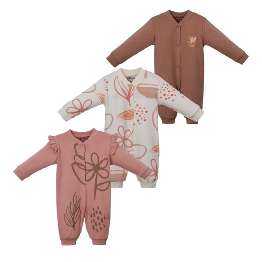 BEST-SELLING romper pack