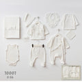 MZ - COTTON - 10pc welcome set