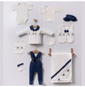 MC - COTTON - 10pc welcome set