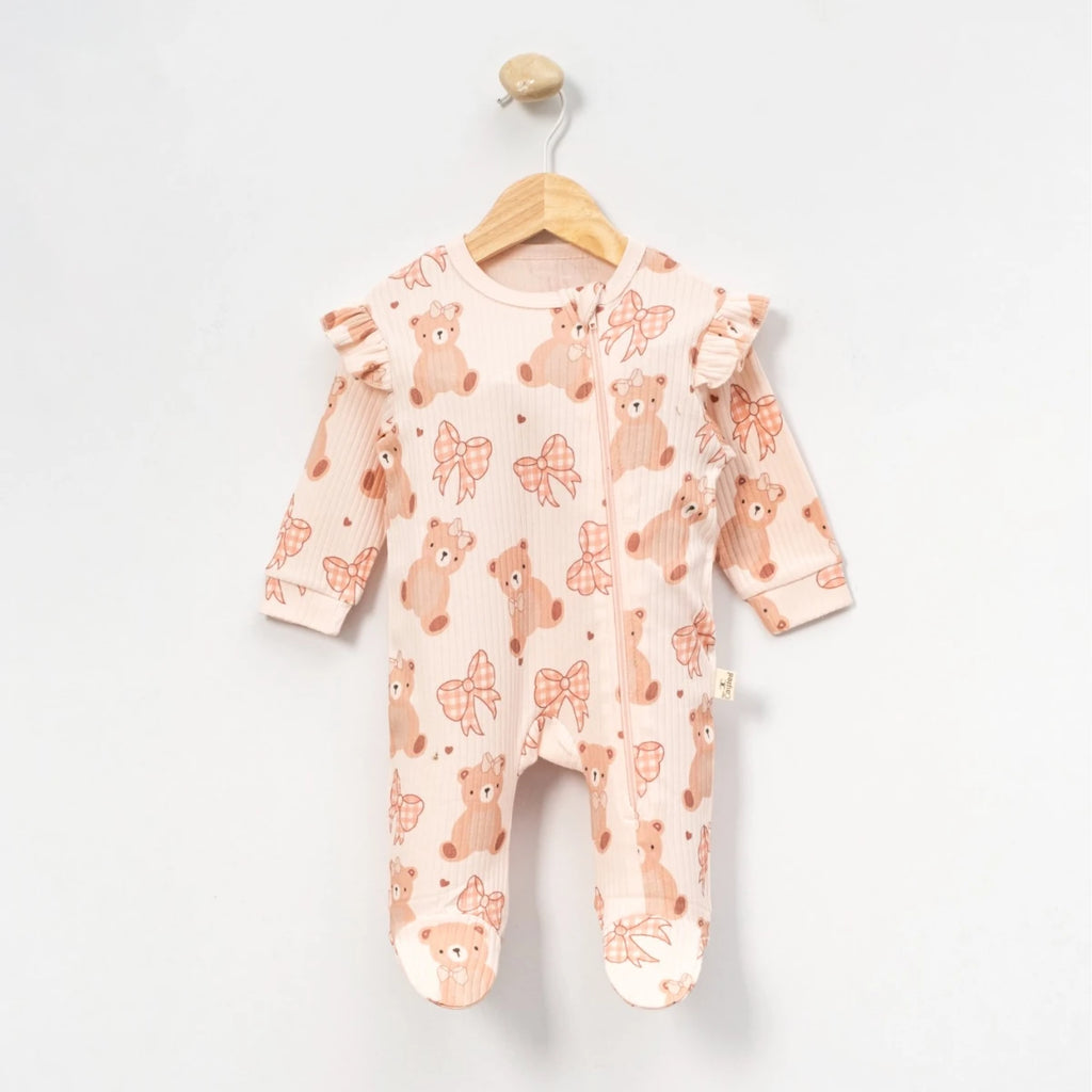 BEST-SELLING - COTTON - Romper pack