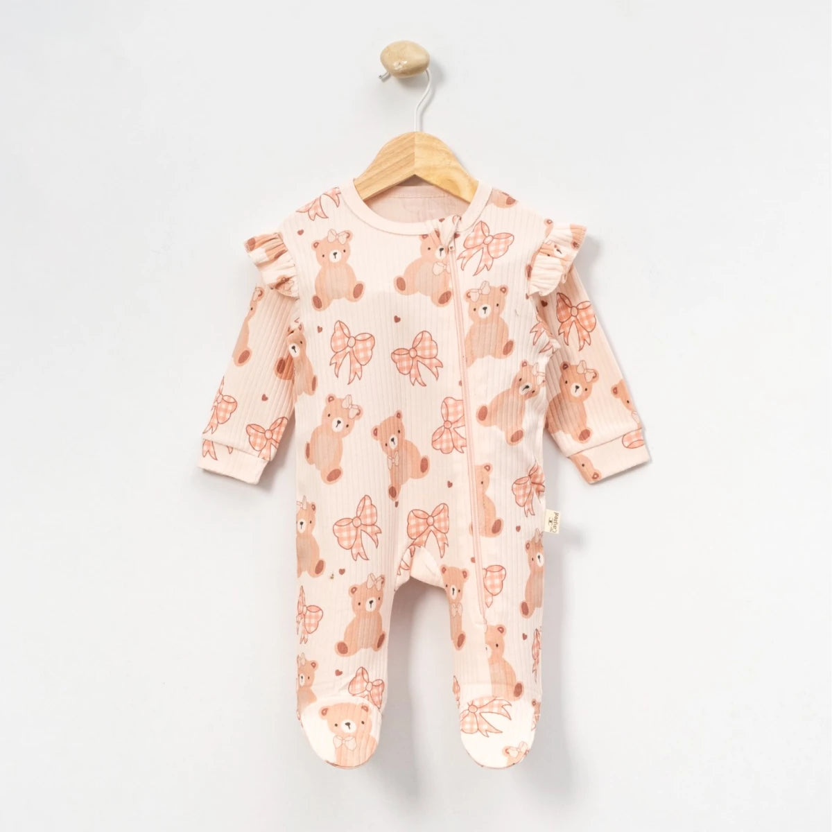 BEST-SELLING - COTTON - Romper pack