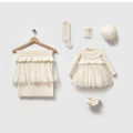NIPPERLAND - premium knitted welcome set