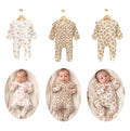 BEST-SELLING - COTTON - Romper pack